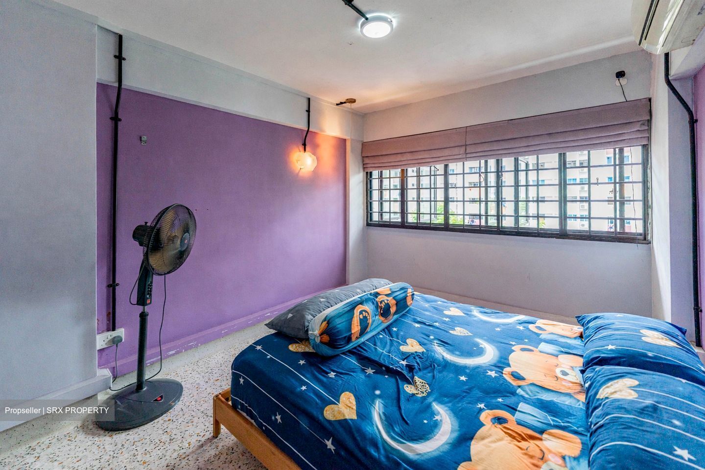 Blk 15 Hougang View (Hougang), HDB 4 Rooms #539281861